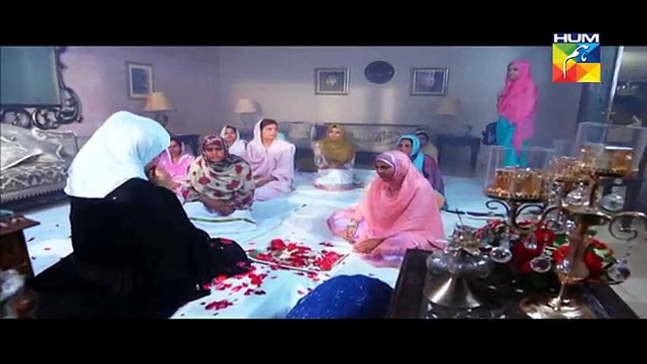 Aik Pal Episode 19 30 March 2015 Full Episode