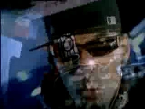 La fouine - Reste en chien feat Booba