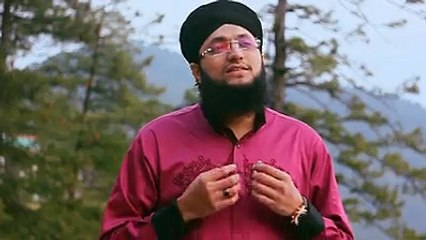 Hafiz Tahir Qadri New Album 2014-Pyari Maa