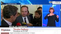 TextO’ : Nicolas Sarkozy : 