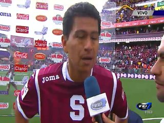Arauz y Saucedo debutaron con Saprissa
