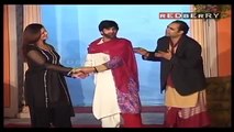 Stage Drama Full Comedy Sajan Abbas & Qaiser Piya Video 115