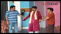 Stage Drama Full Comedy Sajan Abbas & Tariq Tedi Video 114