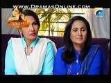 Susral Meri Behen Ka Episode 19 On Geo Tv In High Quality 30th March 2015