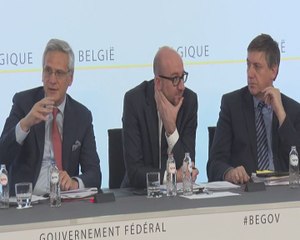 Contrôle budgétaire: des mesures destinées à soutenir l'économie et l'emploi
