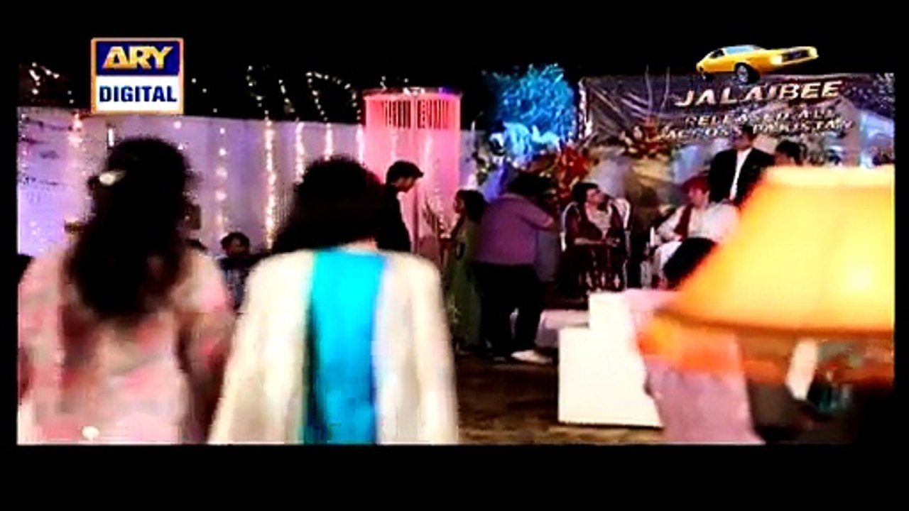 Woh Ishq Tha Shayed Episode 3 on Ary Digital in High Quality 30th March 2015