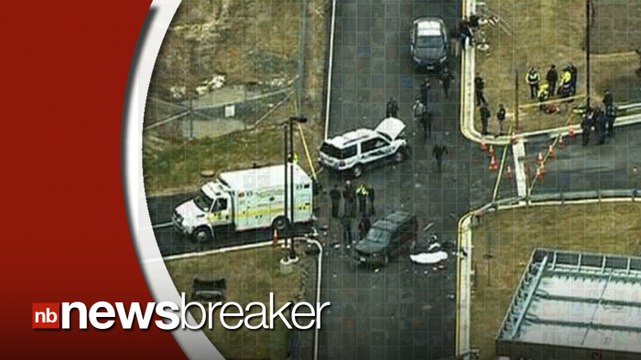 One Dead, Two Injured During Attack on NSA Headquarters