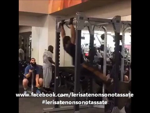 Per fortuna non siamo tutti uguali...