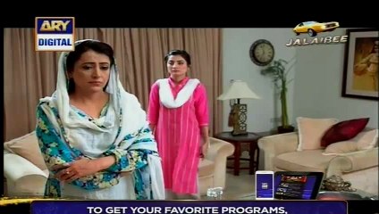 Qismat Episode New Full Episode 115 ARY DIGITAL Drama 30 March 2015 HD Video - Dailymotion