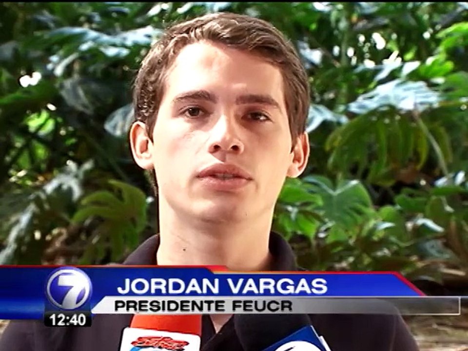 Evo Morales y José Mujica asistirán a encuentro social en la UCR