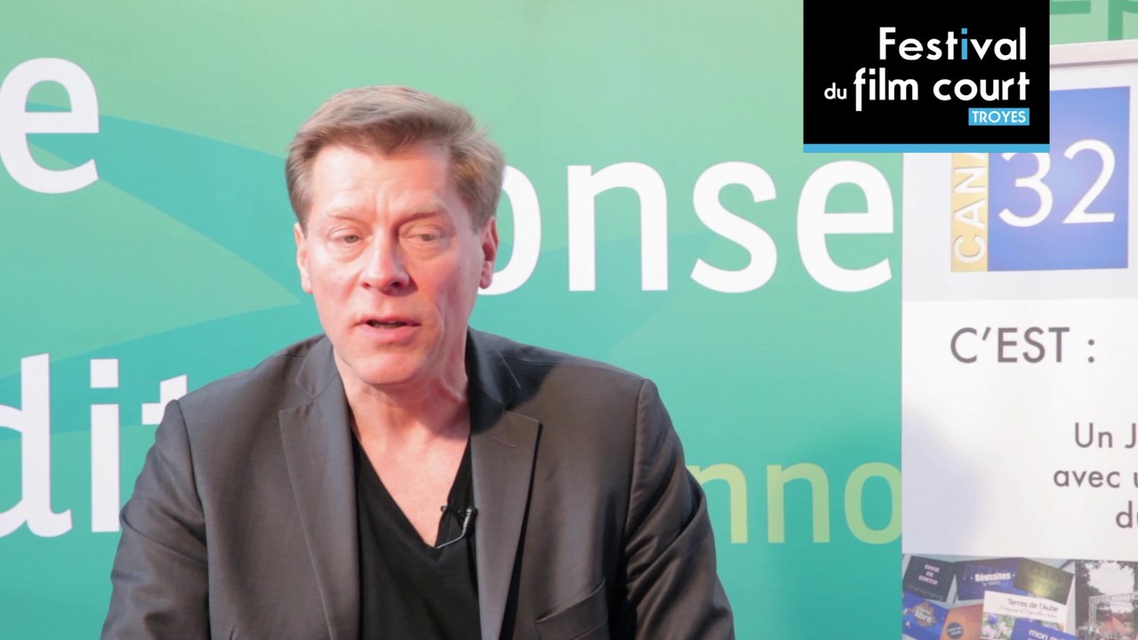 Interview Philippe Chemin