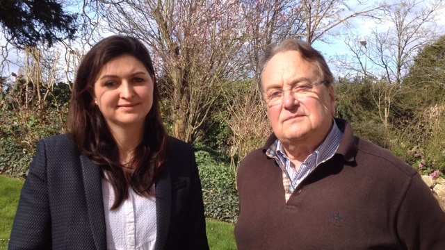 Élections départementales 2015