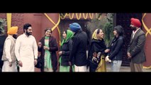 Upkar Sandhu - Shaunki Sardar - Official Video - Latest Punjabi Song