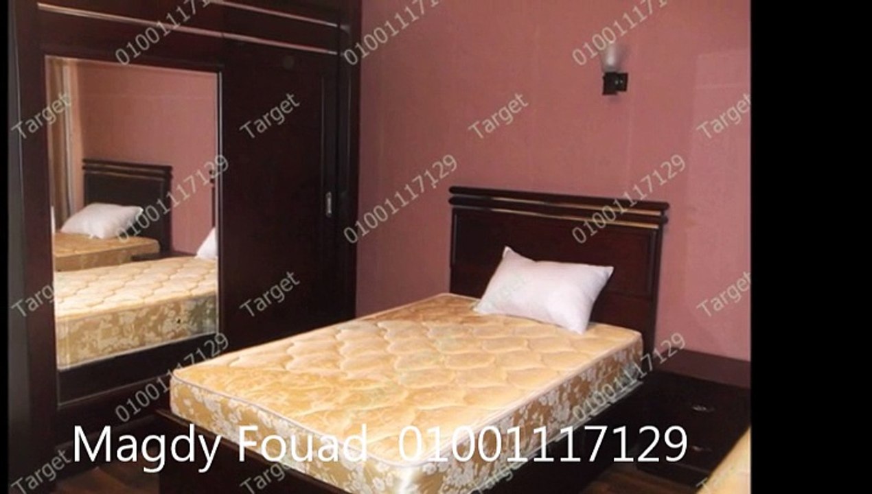 Apartment For rent In Shoufat New Cairo Egypt