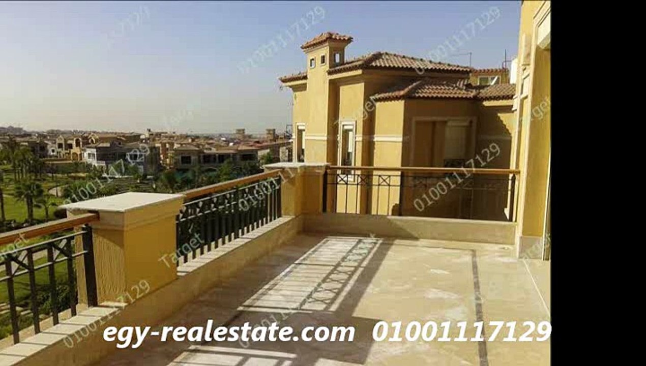 Apartment For Rent In Lake View New Cairo Egypt شقه للايجار بكمبوند ليك فيو