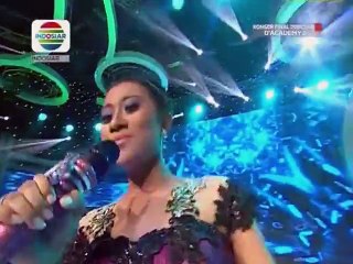 All Finalis, Mari Berjoget