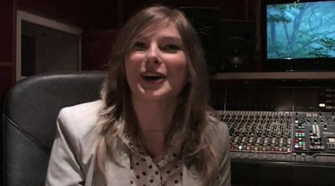 JULINE    "Mademoiselle Encore"