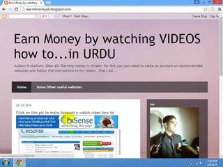 Earn up to $100 easily in Urdu 2015