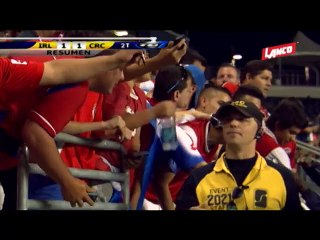 Sele iguala 1-1 en último ensayo previo a Brasil 2014