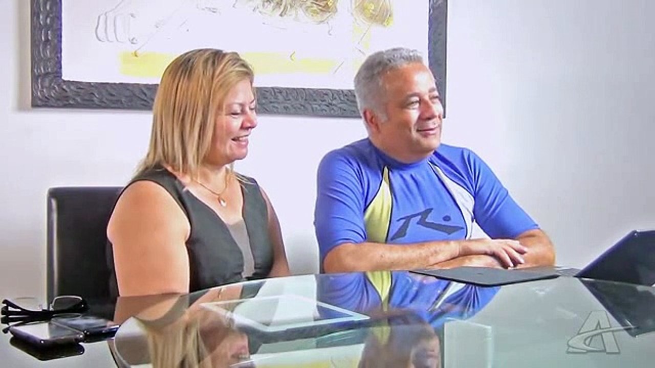 Programa Falando de Família 2 Pr Zaqueu e Pra Marlene