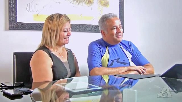 Programa Falando de Família 2 Pr Zaqueu e Pra Marlene