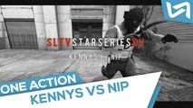 SLTV STARSERIES XII : KennyS vs NIP