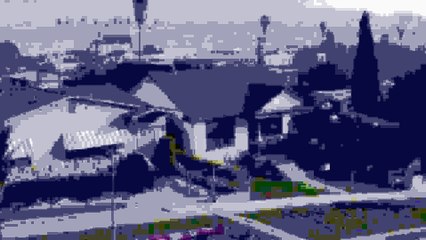 Fear The Walking Dead - Season 1 Promo [VO-HD]