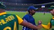 KC Sangakkara and Mahela Jayawardene their final ever ODI PLZ Must Share And Like #respectlegends