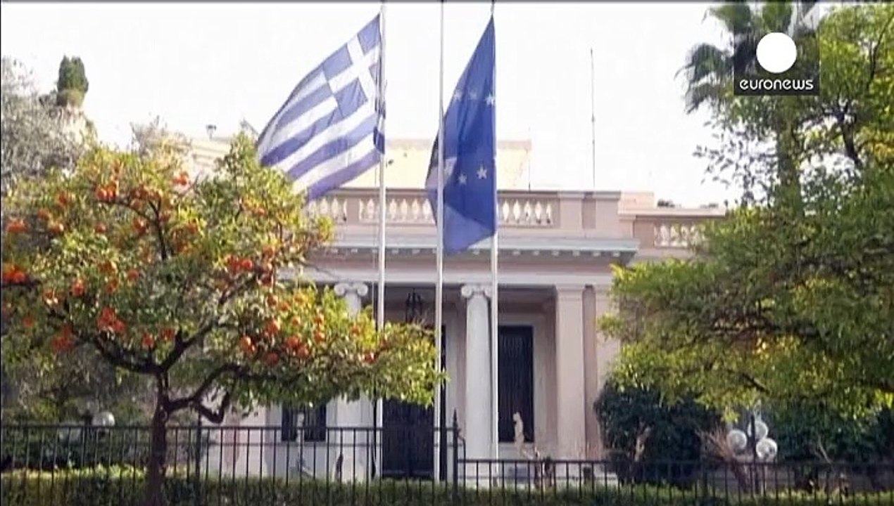 Ελλάδα: Αυτά είναι τα μέτρα που προτείνει η κυβ...