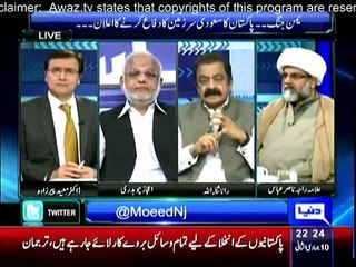 Siasat Hai Ya Saazish - 30th March 2015