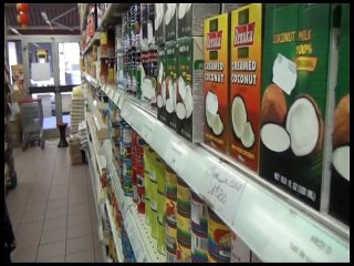 Risotto thaÏ par Fab