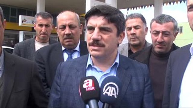 Aktay: Kpss Sınavları Hak ve Hukukun En Fazla Geçerli Olması Gereken Bir Alandır