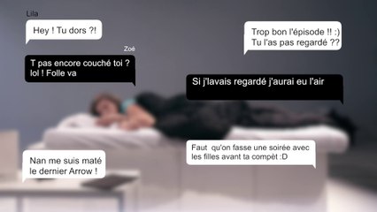 Bref j'ai pas dormi - EPISODE 2