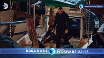 Kara Kutu 4. Bölüm Fragmanı