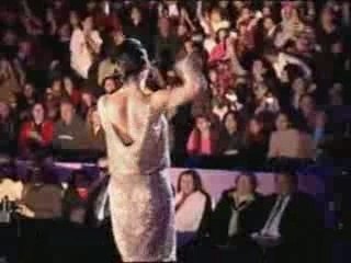 Soraya - Because the night (Telde - GC)