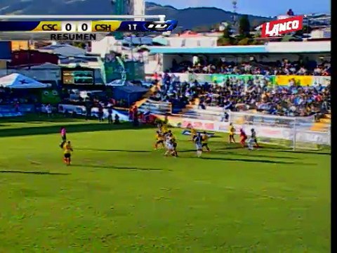 Herediano reafirma sus intenciones en el 'Fello' Meza (0-2)