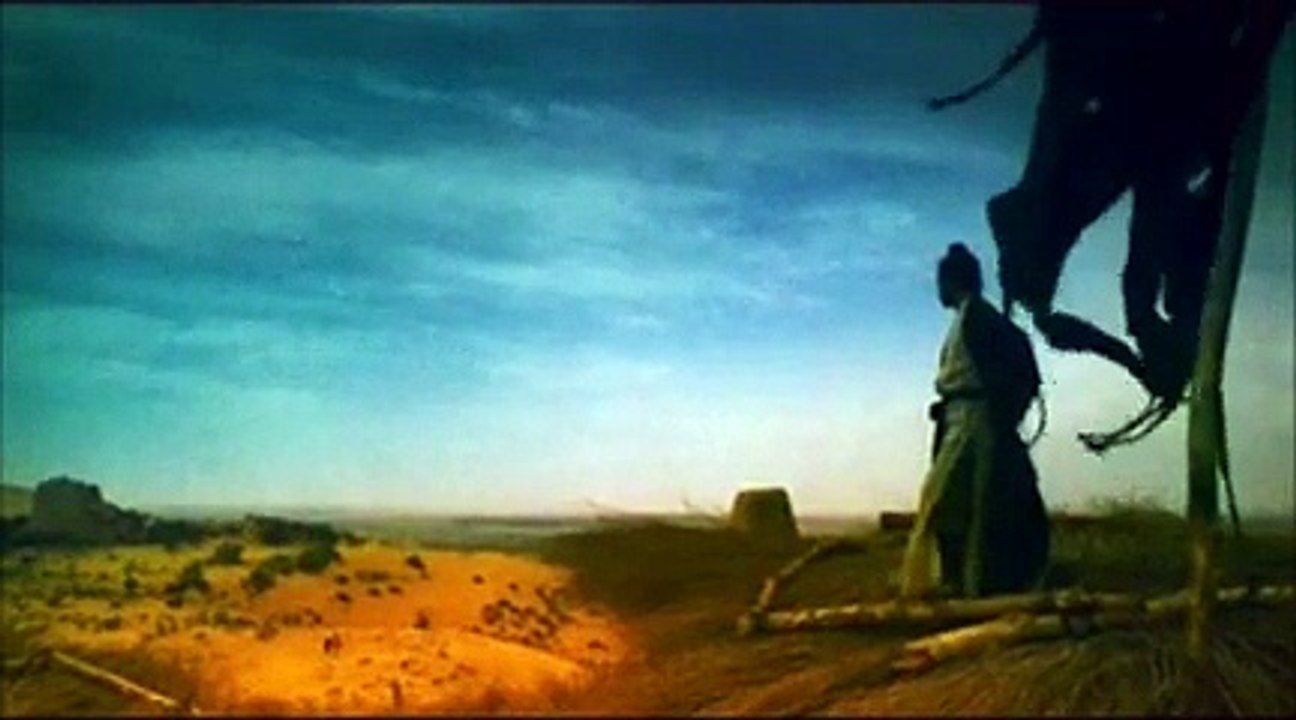 LES CENDRES DU TEMPS - REDUX - Bande-annonce