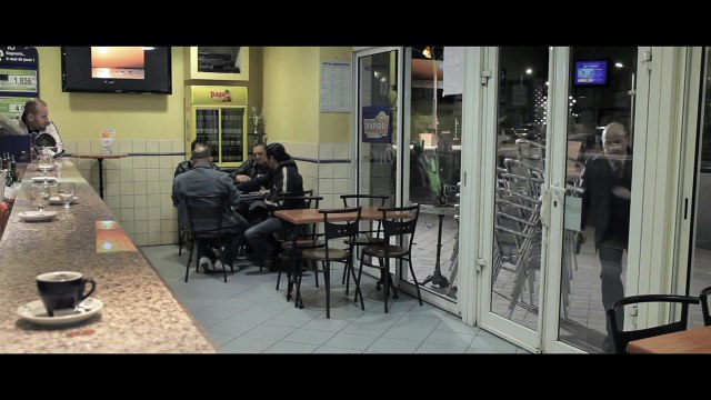 CASSOS - Bande-annonce