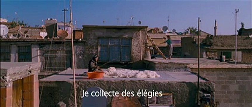 LE TEMPS DURE LONGTEMPS - Bande-annonce