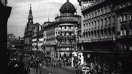 LE JUIF QUI NÉGOCIA AVEC LES NAZIS - Bande-annonce