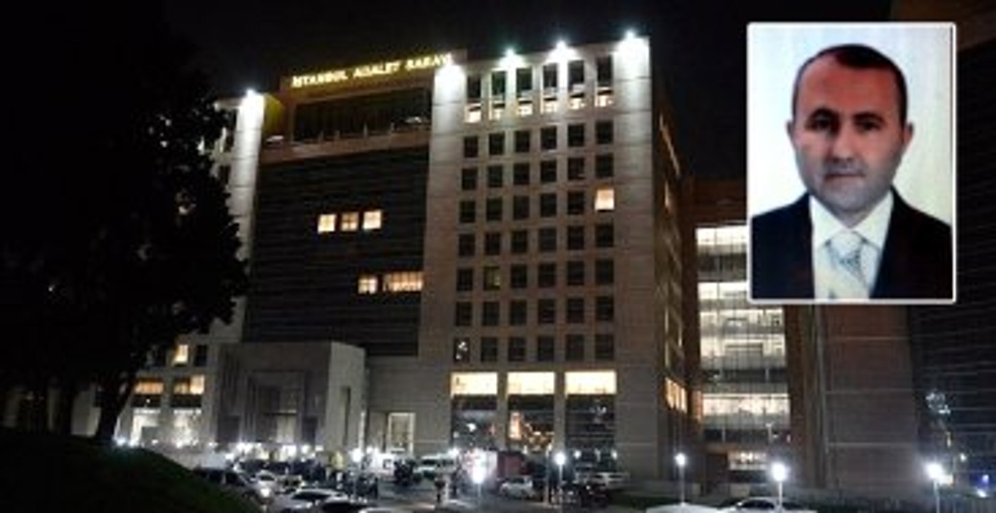 Savcı Mehmet Selim Kiraz Eyüp Mezarlığı'nda Toprağa Verilecek