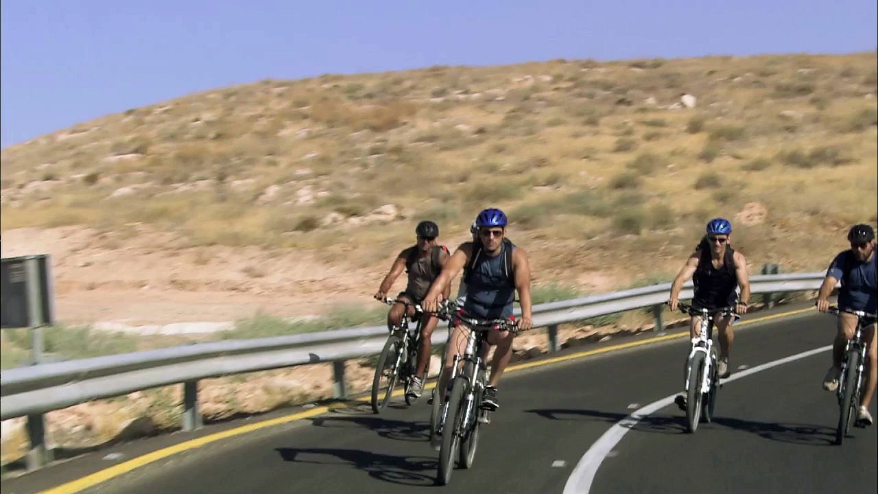 LE POLICIER - Bande-annonce