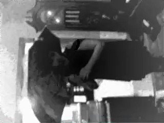 Oh Won't You Sniff My Crotch