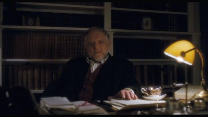 THE DEEP BLUE SEA - Bande-annonce