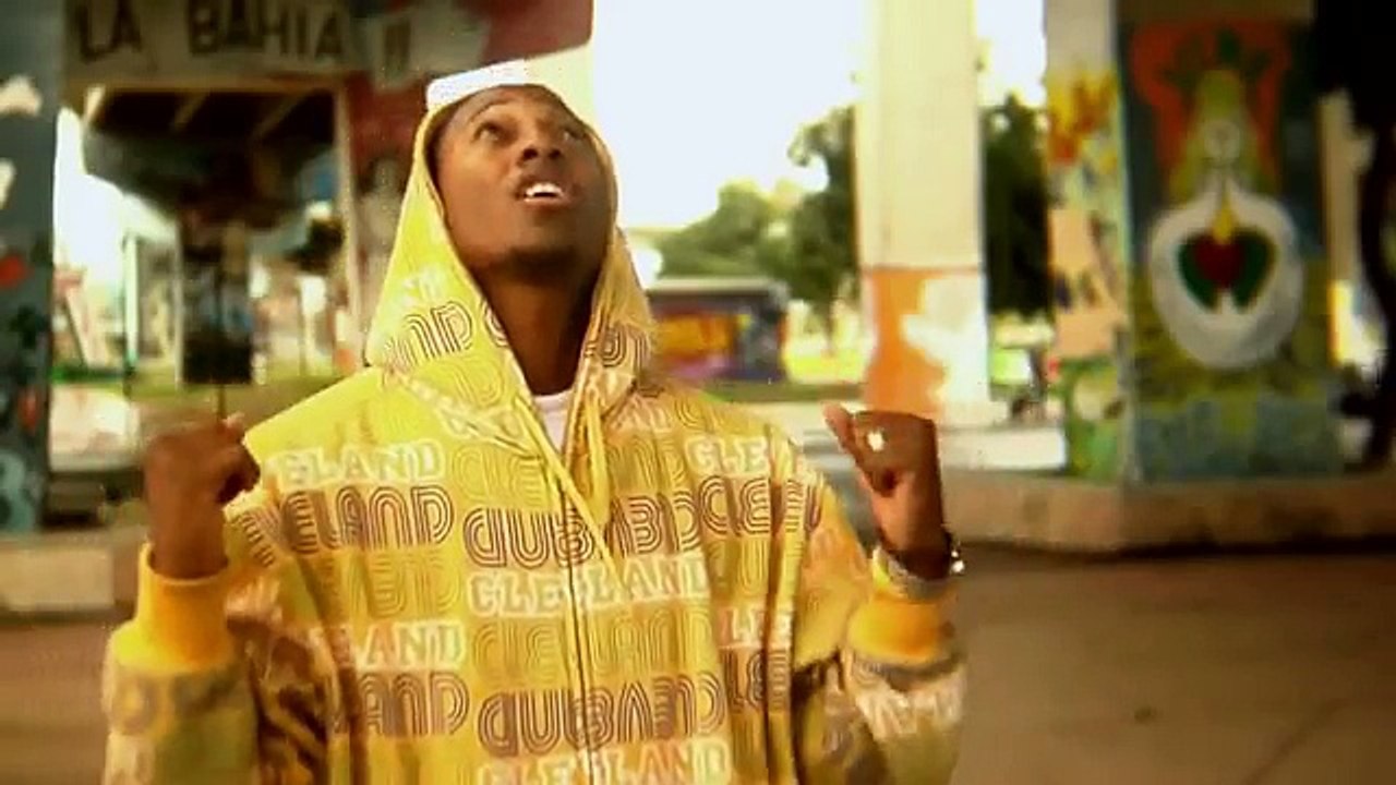 Lecrae - Prayin' For You (music video)