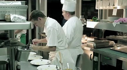 ENTRE LES BRAS - LA CUISINE EN HÉRITAGE - Bande-annonce