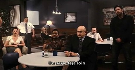 HOLD-UP - Bande-annonce