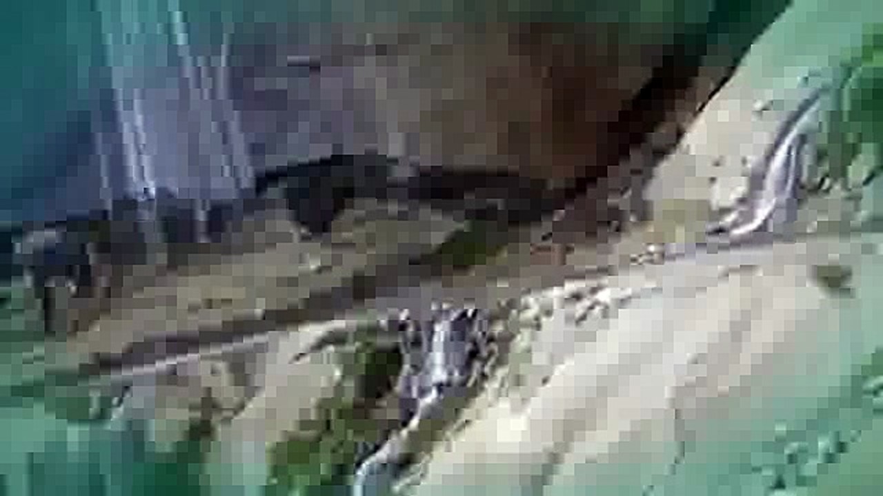 Worlds Most DANGEROUS Route Ever. !!!