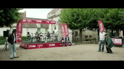 RADIOSTARS - Bande-annonce