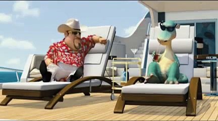 LE MONDE MERVEILLEUX D'IMPY - Bande-annonce